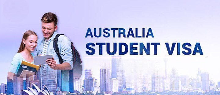 australia-study-visa