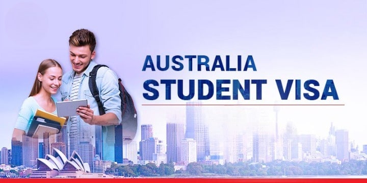 australia-study-visa