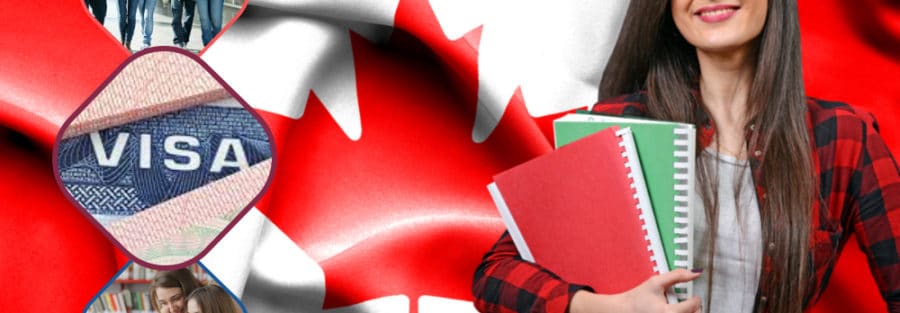 How to Get a Canada Student Visa