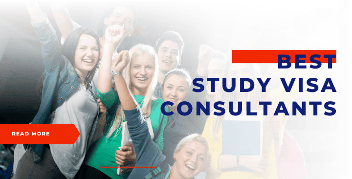 Best Study Visa Consultant