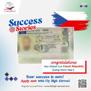 Flyhigh India Success Story