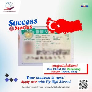 Flyhigh India Success Story