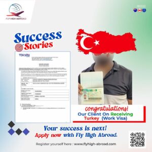 Flyhigh India Success Story