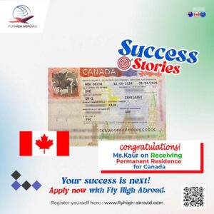 Flyhigh India Success Story