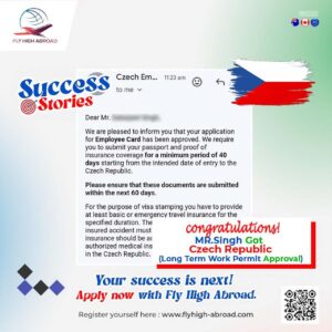 Flyhigh India Success Story