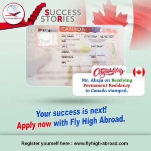 Flyhigh India Success Story