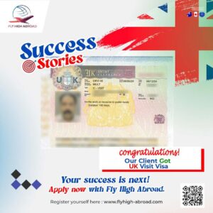 Flyhigh India Success Story