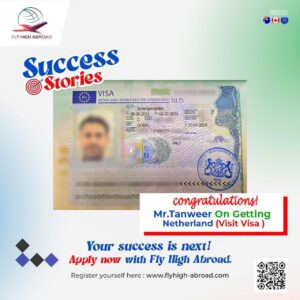 Flyhigh India Success Story