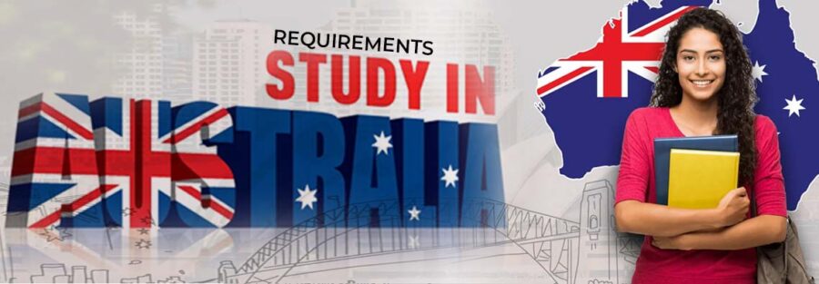 What Are the Requirements for Study in Australia