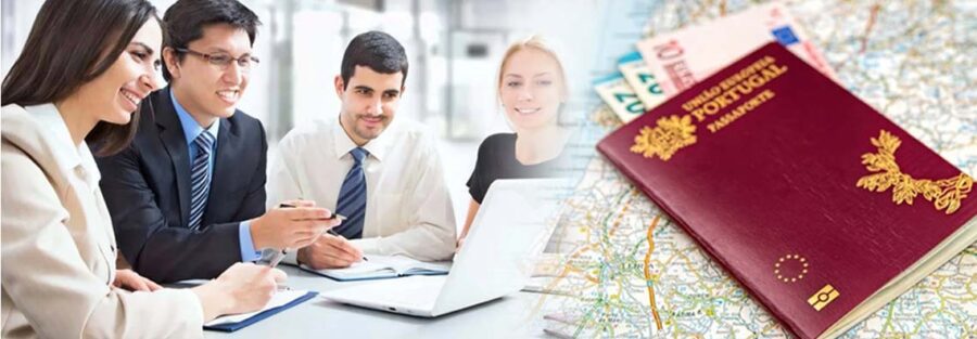 Best Portugal Job Seeker Visa Consultant Fly High Abroad