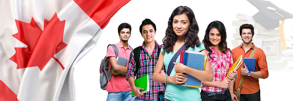 Cost Of Studying in Canada for Indian Students