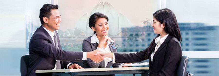 Top 5 Immigration Consultants in Delhi